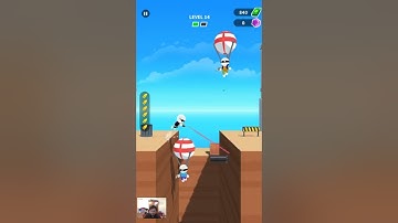 Johnny Trigger: Action Shooter Level 11 - 20 Walkthrough