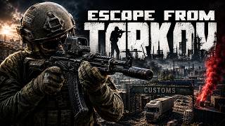 An Actual Short Day | Escape From Tarkov SPT (Part 35) screenshot 4
