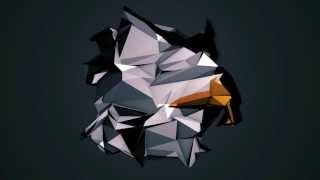 Mir Crumpled Paper Preview