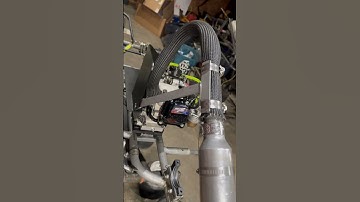 My First Clone #clonekart #karting #kartlife #dirtracing #racing #motorworx