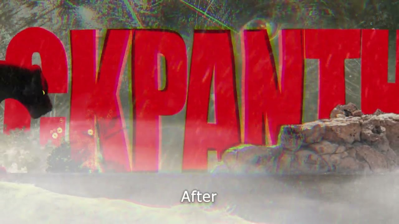 VFX  Show Reel By Shrikant Bharti