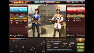 M.A.T Online Hack UnderGround 2012 By Yus Jaybee