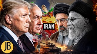 Trumps Invasion Of Iran Is Worse Than We Thought