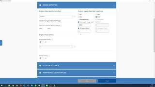 Custom Ignition setup in Device Center