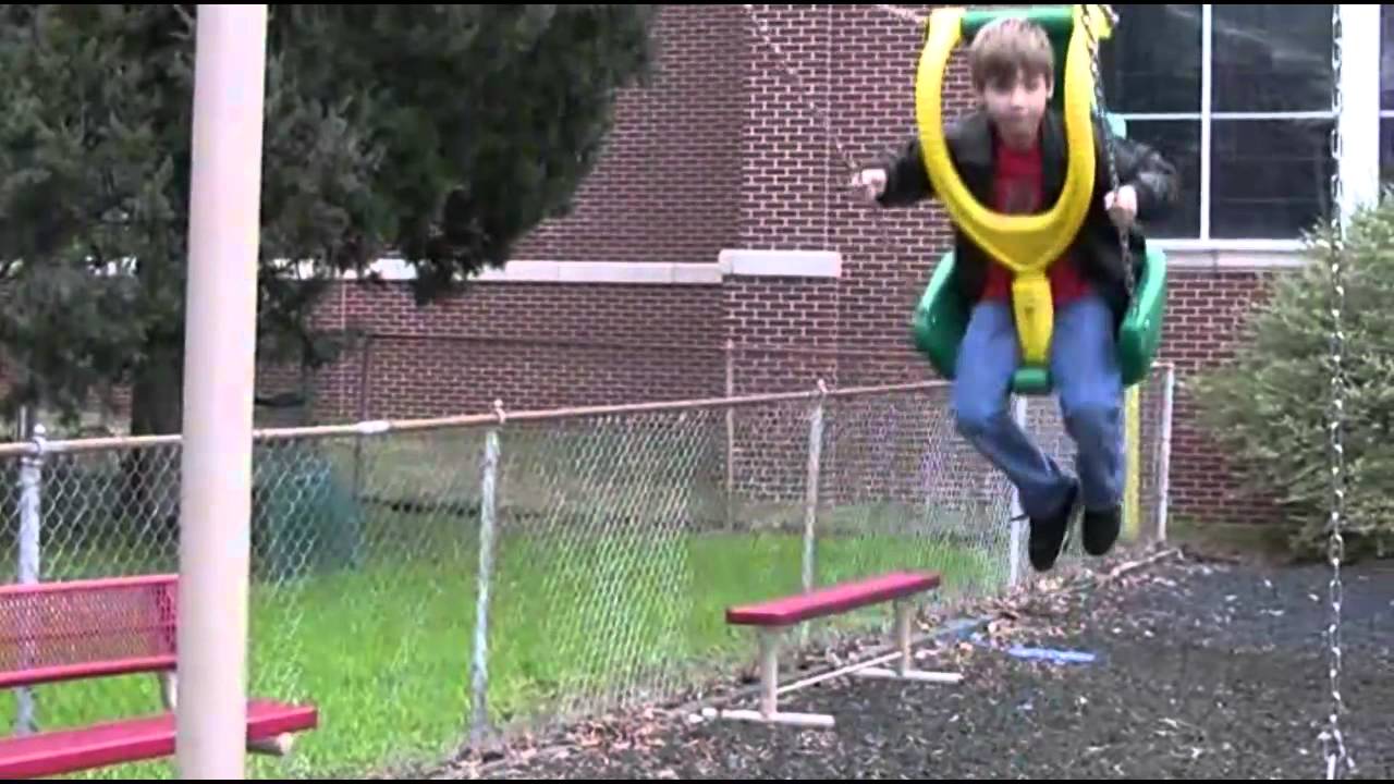 g swing G YouTube Zero  Swing Chair