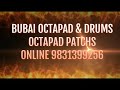 BIBI PAYRA PAYRA SONG OCTAPAD PATCH WITH FULL EDITING DETAILS❤️ হরে কৃষ্ণ❤️#spd20pro #roland #song Mp3 Song