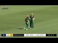 Highlights: Tasmania v Victoria, JLT One-Day Cup