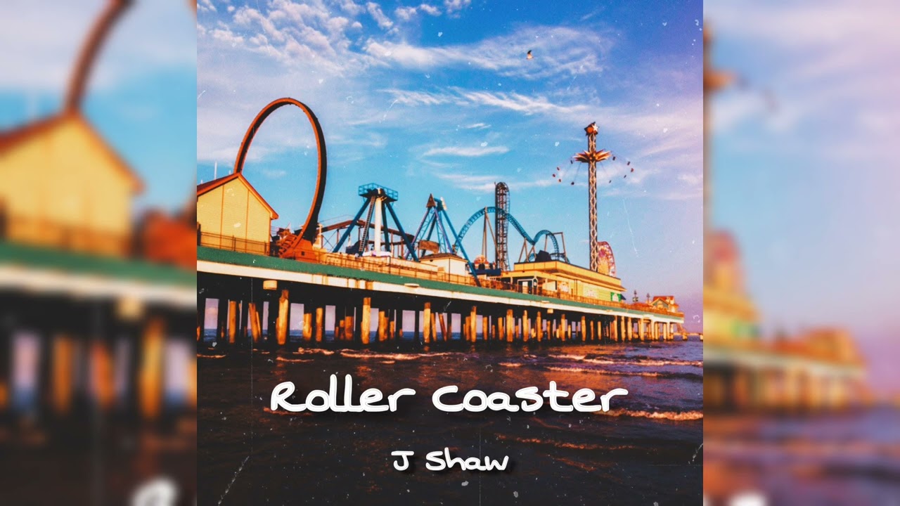 Watch Roller Coaster by J Shaw (Official Audio) on YouTube Watch Roller Coaster by J Shaw (Official Audio) on YouTube