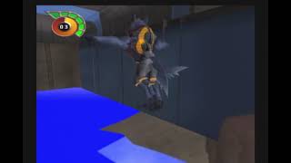 Ruff Trigger - Level 7 Alternate Route