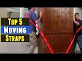 The 5 best moving straps on the market