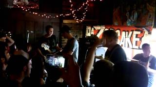 Banner Pilot - live at Fest 10, 10/30/11 (1 of 2)
