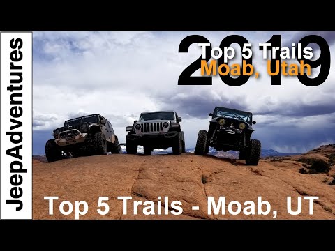 top-5-off-road-trails-in-moab,-utah-4k-uhd