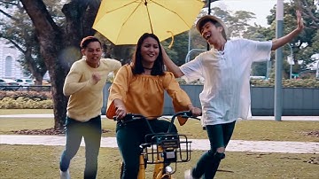 Lightning in a bottle - EMACS batch concept video