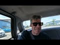 5 20 24 PART 3/4 RIDE IN ED&#39;S &#39;92 FORD TAURUS IN MONTREAL