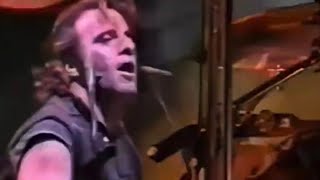 Bon Jovi Someday Ill Be Saturday Night Johannesburg 1995