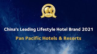 Pan Pacific Hotels & Resorts