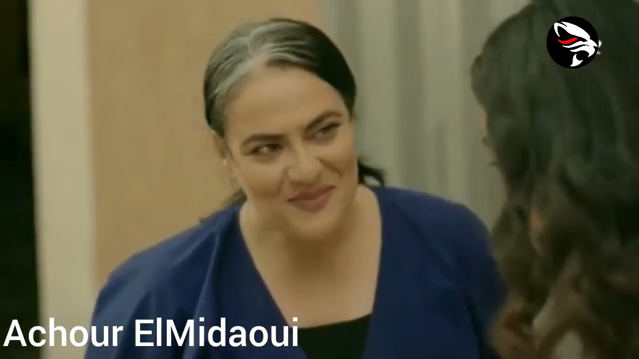 Aicha - Ep 9-9عايشة الحلقة