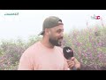 "لم أتوقع هذا الجمال في ظفار.. ومنذ وصولي شعرت أنني في وطني."