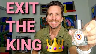 EXIT THE KING | ETAT LIBRE D'ORANGE | 1 MINUTE REVIEW!