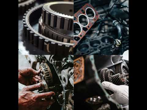 Automotive Repair Kent