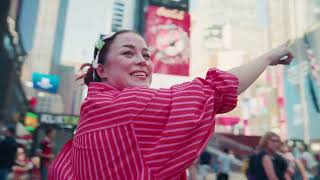 From One Subscriber to Times Square: A Newsletter Creator Story 📈