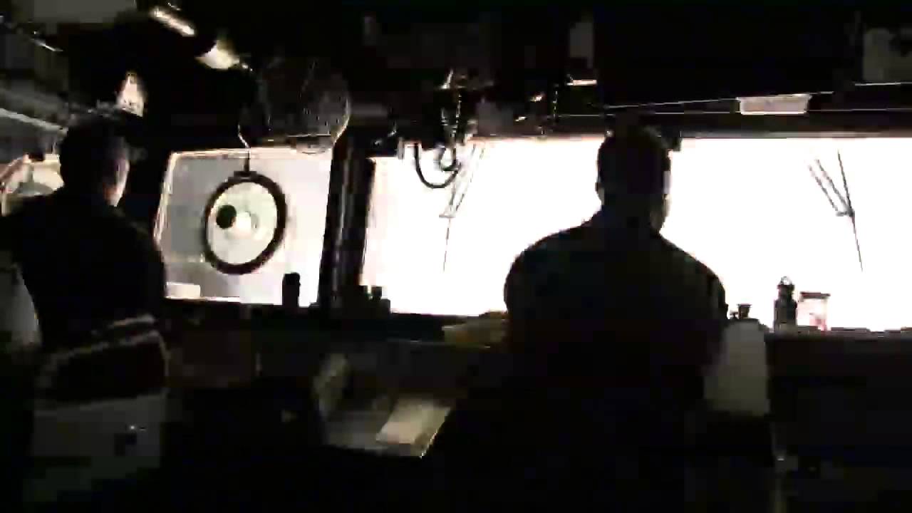 USS Philippine Sea (CG 58) Launches Tomahawk Cruise Missiles (part 2)