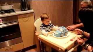 Rokui 2 Metai Gimtadienis