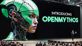 Claude Mythos Clone Shocks Anthropic and OpenAI