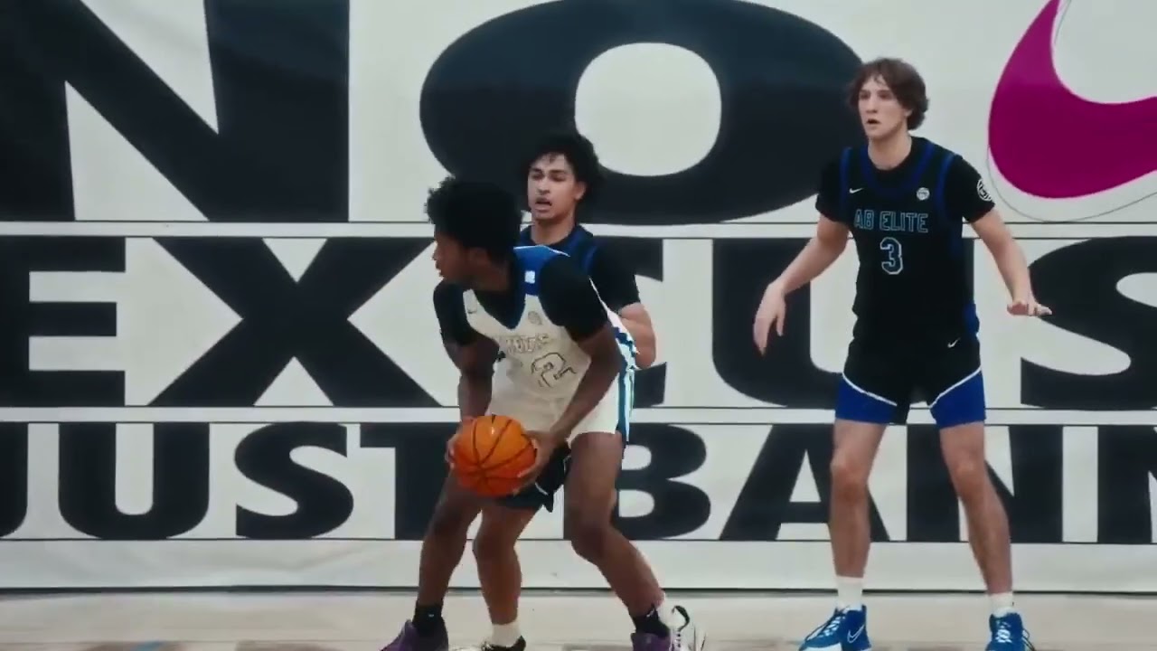 Boyer Valley vs Woodbine - Live Basketball