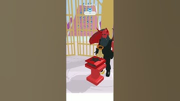 Destiny Run 👿👹👻 All Levels Gameplay Walkthrough Android iOS #shorts #destinyrun #desigamer #gameplay