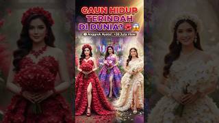 Anggrek Merah  Anggrek Vanda  Anggrek Bulan shorts anggrek diy