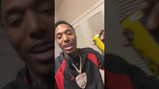 RUBBERBAND OG DISS FINESSE2TYMES 🐀 🐀 (ALABAMA RAPPER) HONEYCOMB BRAZY RESPONSE #viral #new #trending