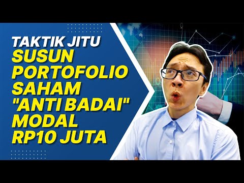 Strategi Jitu Susun