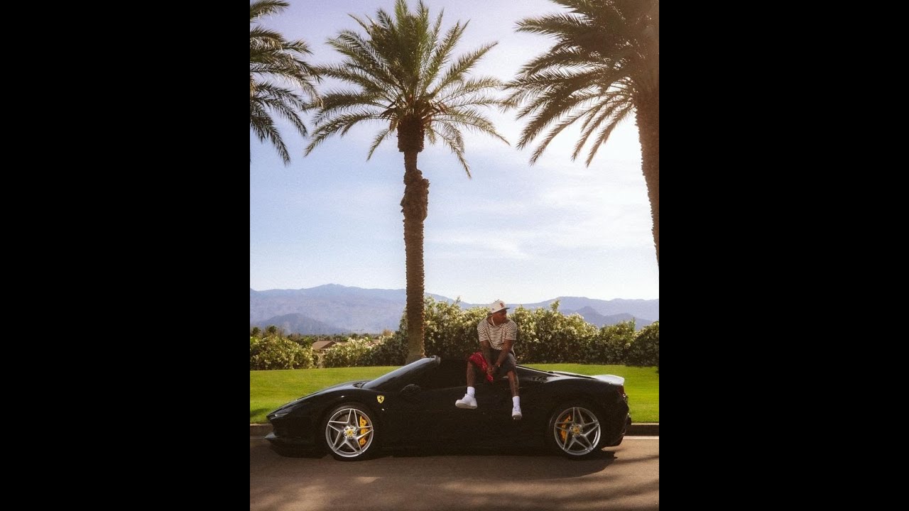 [FREE] Lucki x Lil Yatchy Type beat - 