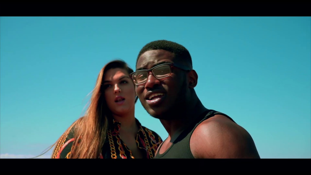 Yung Jaay - Te amo (ft Lauren Oliver)