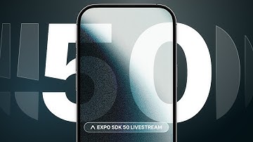 Expo SDK 50: API Routes, Fingerprint, Dev Tools, SQLite and more