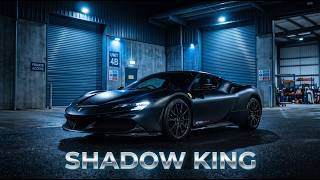 Shadow King - Car Music Mix 2026 Best Edm For Night Drive Motivation Chill House