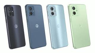 #गरीबों की #किस्मत #चमका देगा ये #50MP #कैमरा और 6000mAh #बैटरी वाला #Motorola #G54 #5g #smartphone