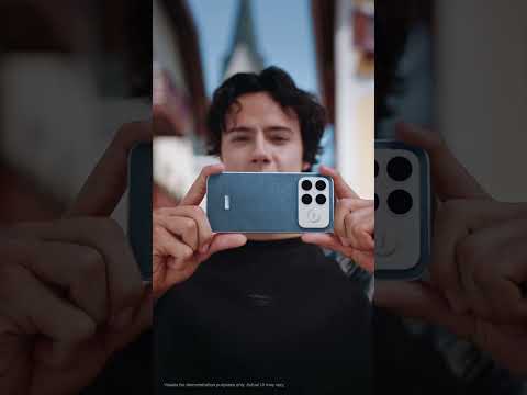 POCO F8 Ultra，讓影像超越想像。