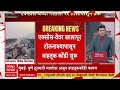 Mumbai Pune Expressway Traffic : टोल थांबवला पाहिजेच, विवेक वेलणकर यांचा वाहतूक कोंडीवर संताप