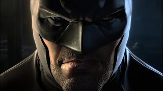 BATMAN SUIT UP SCENE | BATMAN ARKHAM ORIGINS BEST MOMENTS | IN HD 60FPS