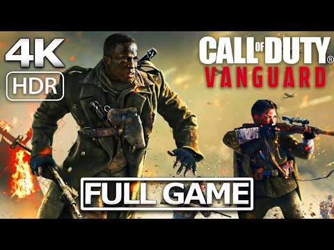 «Уставший взгляд: Рассказы игроков о утомлении в Call of Duty: Vanguard»