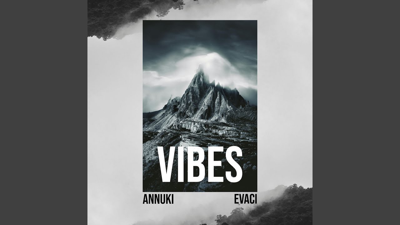 Watch VIBES (Edit Mix) on YouTube Watch VIBES (Edit Mix) on YouTube