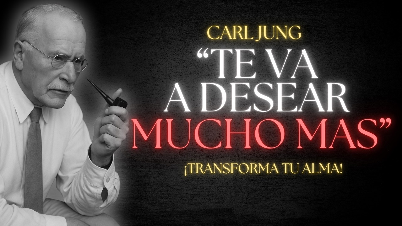 La Forma Correcta de Ignorarlo (Y Hacer Que Te Desee Más) - Carl Jung