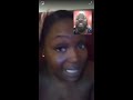 Coon As* Ni*** TOMMY SOTOMAYOR PLAYING VICTIM AND ME ROASTING HIS MOTHERLESS ASS!!!!
