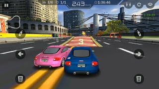 City Racing Lite - Balap mobil screenshot 5