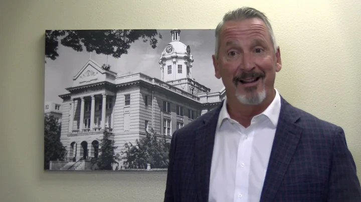 Smith County Precinct 1 Commissioner Neal Franklin...