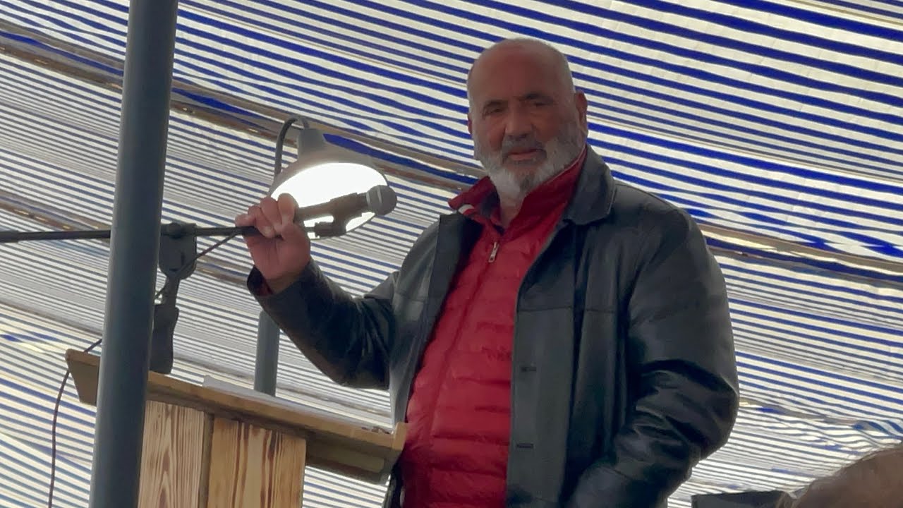 Adam, où es-tu ? - Minet Lagrene - Régionale Bretagne 2024