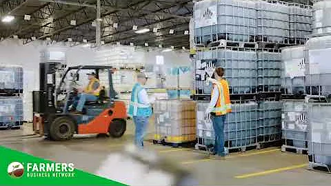 No One Delivers Like FBN Direct | Available 24/7 | Direct to Farm Delivery