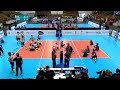 2025 ESV W - ITA vs CRO
